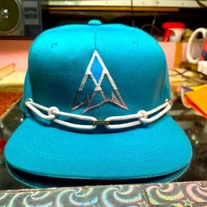 Findlay Force SnapBack Flatbrim